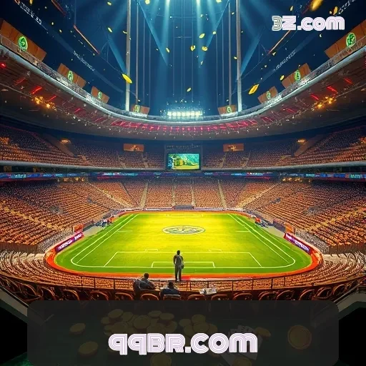 qqbr.com: Mergulhe no Mundo dos Jogos de Esportes Online